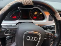 Gebraucht Audi A6 231 PS (169 kW) 2011 Blau Kombi