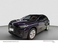 Gebraucht Audi Q4 e-tron Ambiente 250 kW (340 PS) 2025 Auroraviolett metallic SUV