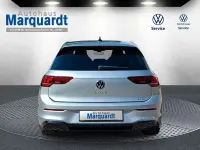 Neu VW Golf VIII R-line 150 PS (110 kW) 2026 Silber Limousine