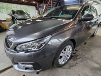 gebraucht Peugeot 308 Active