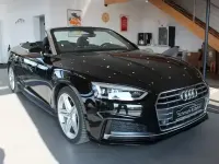 Gebraucht Audi A5 Sport 190 PS (139 kW) 2017 Andere Coupé