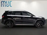 Usata Seat Ateca FR 190 CV (139 kW) 2020 Nero SUV
