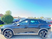 Brugt Cupra Formentor VZ 245 HK (180 kW) 2024 Sort SUV