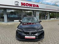 gebraucht Honda Civic e:HEV 2.0 i-MMD Hybrid Sport