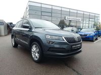 gebraucht Skoda Karoq 1.5 TSI DSG Ambition Sitzheiz. Kamera Navi