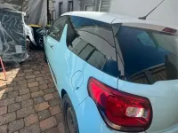 Gebraucht Citroën DS3 2010 Blau Kleinwagen