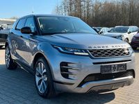 Gebraucht Land Rover Range Rover evoque R-Dynamic 309 PS (227 kW) 2021 Grau SUV