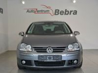 Gebraucht VW Golf V Comfortline 150 PS (110 kW) 2004 Grau Limousine