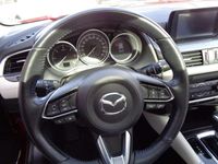 Gebraucht Mazda 6 Nakama Intense 175 PS (128 kW) 2017 Kombi
