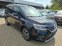 Gebraucht Renault Kangoo Techno 131 PS (96 kW) 2023 Sternenschwarz Van / Kleinbus