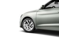 Gebraucht Audi A1 Advanced Plus 116 PS (85 kW) 2025 Tausilber metallic SUV