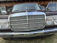 Gebraucht Mercedes E230 136 PS (100 kW) 1980 Braun Limousine