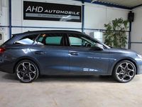 Neu Cupra Leon VZ 272 PS (200 kW) 2025 Grau Limousine