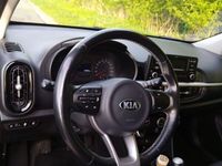 gebraucht Kia Picanto 1.0 Dream-Team Edition Dream-Team Ed...