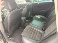 Gebraucht VW Passat Highline 140 PS (102 kW) 2007 Schwarz Kombi