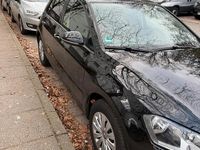 Gebraucht VW Golf VII 110 PS (80 kW) 2014 Schwarz Limousine