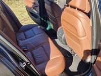 Gebraucht BMW 525 218 PS (160 kW) 2013 Limousine