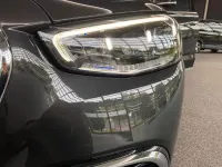 Gebraucht Mercedes S580 503 PS (369 kW) 2022 Grau Limousine