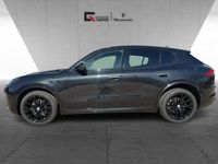 Gebraucht Maserati Grecale 330 PS (242 kW) 2024 Nero temoesta SUV
