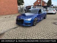 Gebraucht Audi A7 Competition 326 PS (239 kW) 2016 Blau Kleinwagen