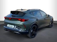 Neu Cupra Formentor VZ 400 PS (294 kW) 2026 Rio green matt SUV