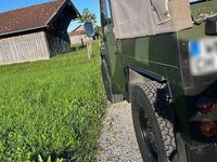 Brugt Land Rover 3 70 HK (51 kW) 1981 Andere farben SUV
