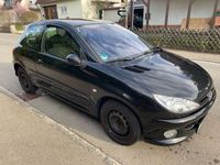 gebraucht Peugeot 206 