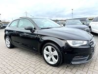 gebraucht Audi A3 1.4 TFSI /NAVI/BIXENON/PDC/GARANTIE