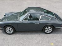 Gebraucht Porsche 911 110 PS (80 kW) 1968 Grau Coupé