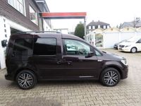 gebraucht VW Caddy /AUTOMATIK / NAVI