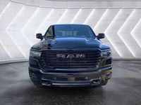 Neu Dodge Ram 426 PS (313 kW) 2026 Schwarz