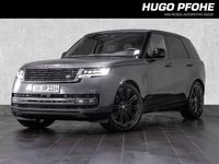 Gebraucht Land Rover Range Rover HSE 349 PS (256 kW) 2024 Premium charente grey SUV