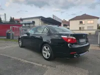 Gebraucht BMW 535 272 PS (200 kW) 2006 Schwarz Limousine