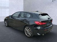 gebraucht BMW 118 i M Sport*AHK*HUD*Panoramadach