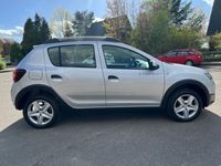 gebraucht Dacia Sandero TCe 90 eco2 Stepway Prestige Stepway...