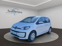 Second-hand VW up! 65 CP (47 kW) 2022 Alb Hatchback