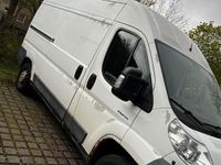 gebraucht Citroën Jumper L2 H2 2.2HDI