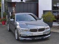 Gebraucht Alpina B5 608 PS (447 kW) 2020 Grau Limousine