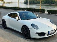 gebraucht Porsche 911 991.1 4S PDK Saugmotor Pano Chrono Approved