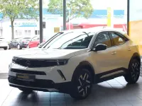 Gebraucht Opel Mokka-e Elegance 100 kW (136 PS) 2022 Weiß SUV