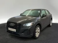 Second-hand Audi Q2 Advanced Plus 150 CP (110 kW) 2025 Gri SUV