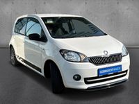 gebraucht Skoda Citigo 1.0 MonteCarlo Nav Klima PDC Tempomat SHZ