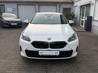 Gebraucht BMW 120 170 PS (125 kW) 2024 Weiß Kleinwagen