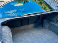 Gebraucht Opel Omega 136 PS (100 kW) 1998 Silber Limousine