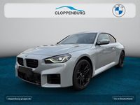 Neu BMW M2 Shadowline 480 PS (353 kW) 2025 Grau Coupé