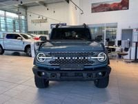 Gebraucht Ford Bronco 334 PS (245 kW) 2024 Area 51 SUV
