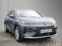 Gebraucht VW T-Roc Style 150 PS (110 kW) 2026 Grau SUV