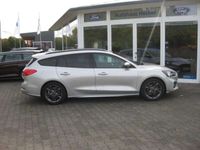 gebraucht Ford Focus ST-Line