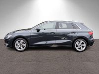 Gebraucht Audi A3 Advanced Plus 116 PS (85 kW) 2025 Grau Limousine