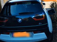 Gebraucht BMW i3 170 PS (125 kW) 2016 Weiß Kleinwagen